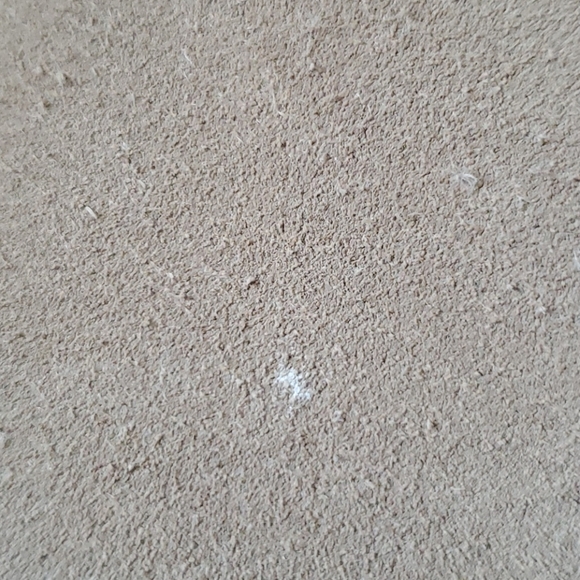 Auxiliary Suede Crossbody Purse - Picture 6 of 9